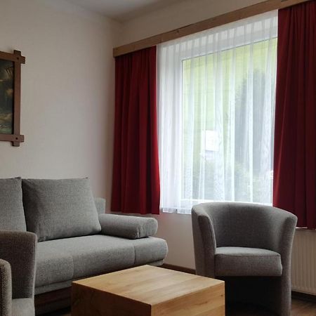 Appartement Juns Тукс Екстер'єр фото
