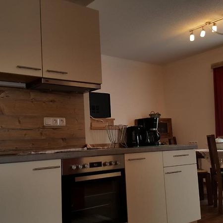 Appartement Juns Тукс Екстер'єр фото