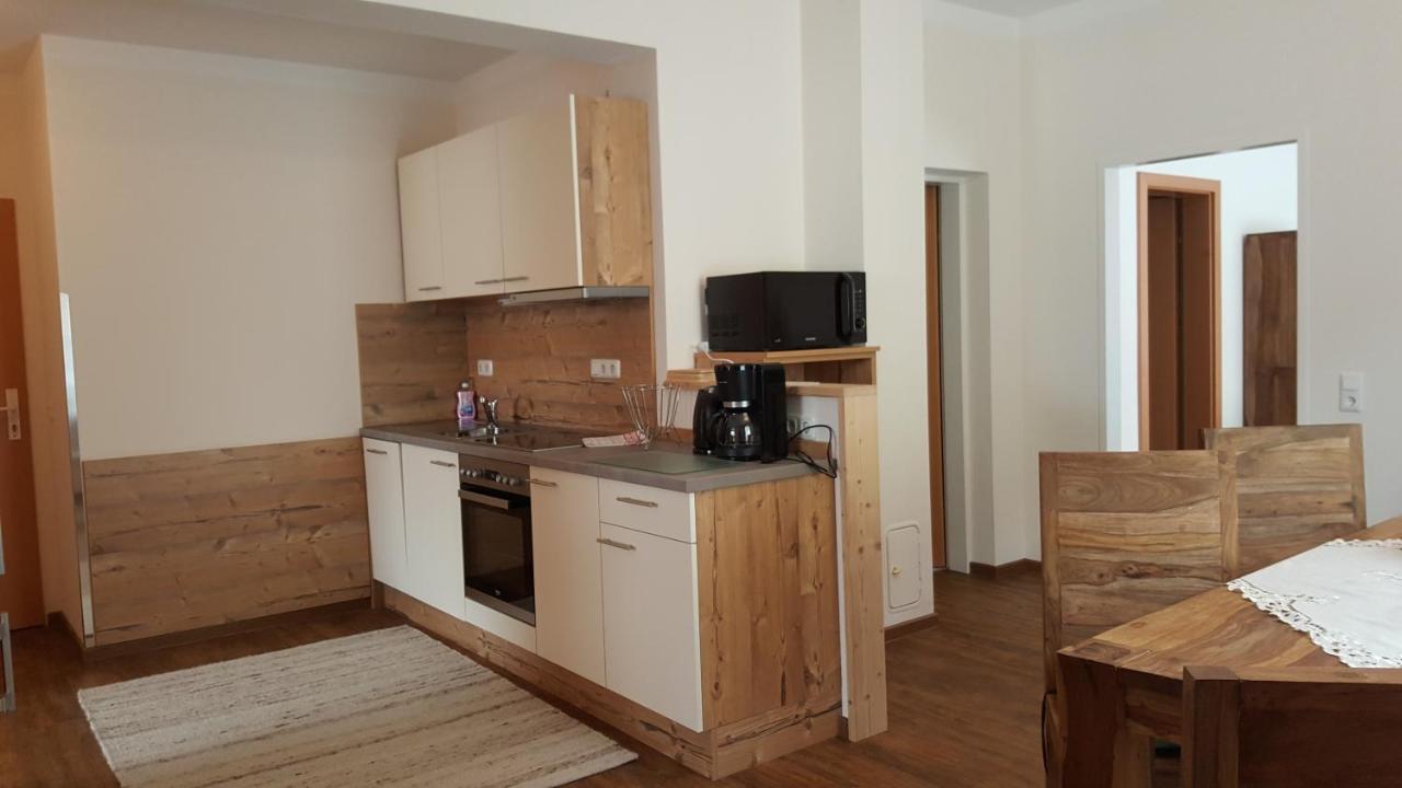 Appartement Juns Тукс Екстер'єр фото