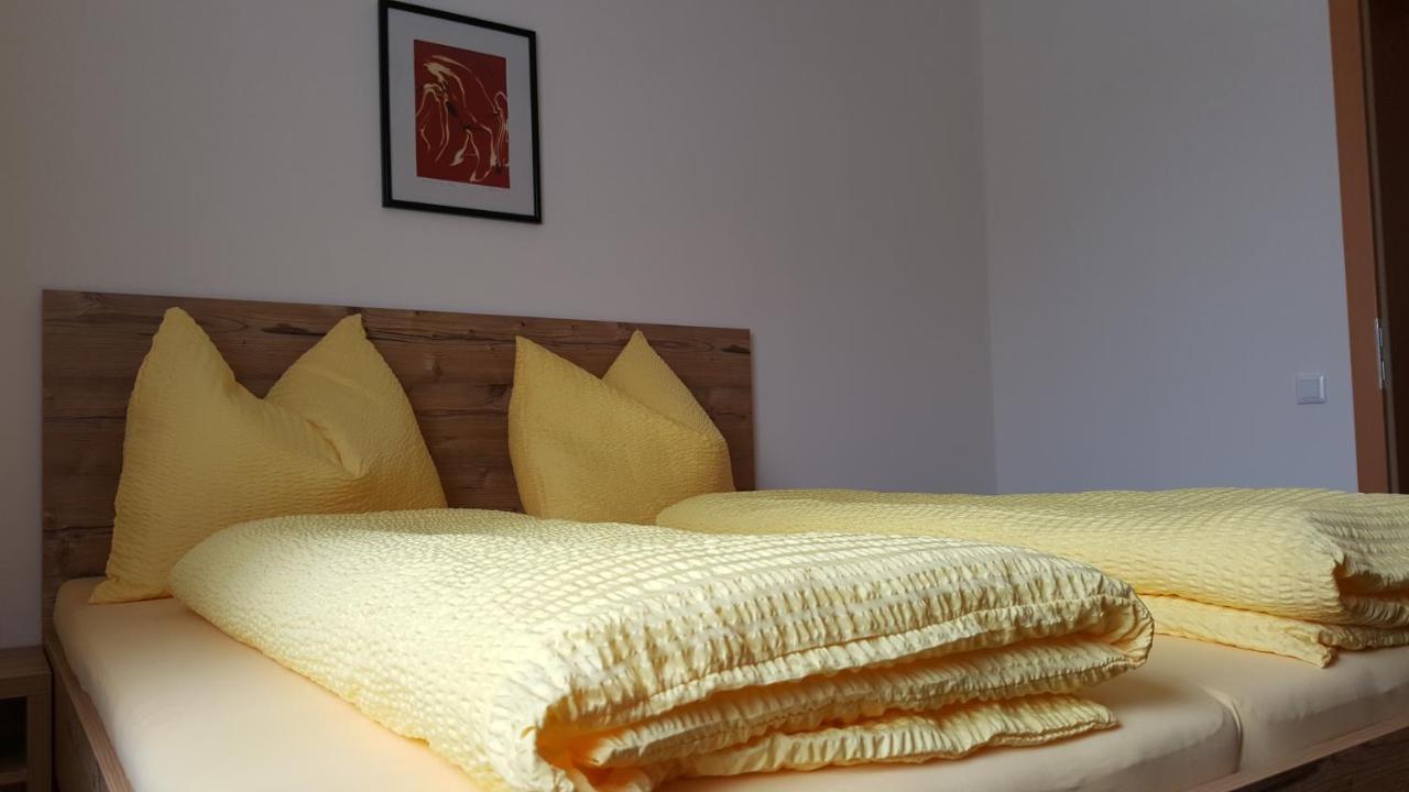 Appartement Juns Тукс Екстер'єр фото