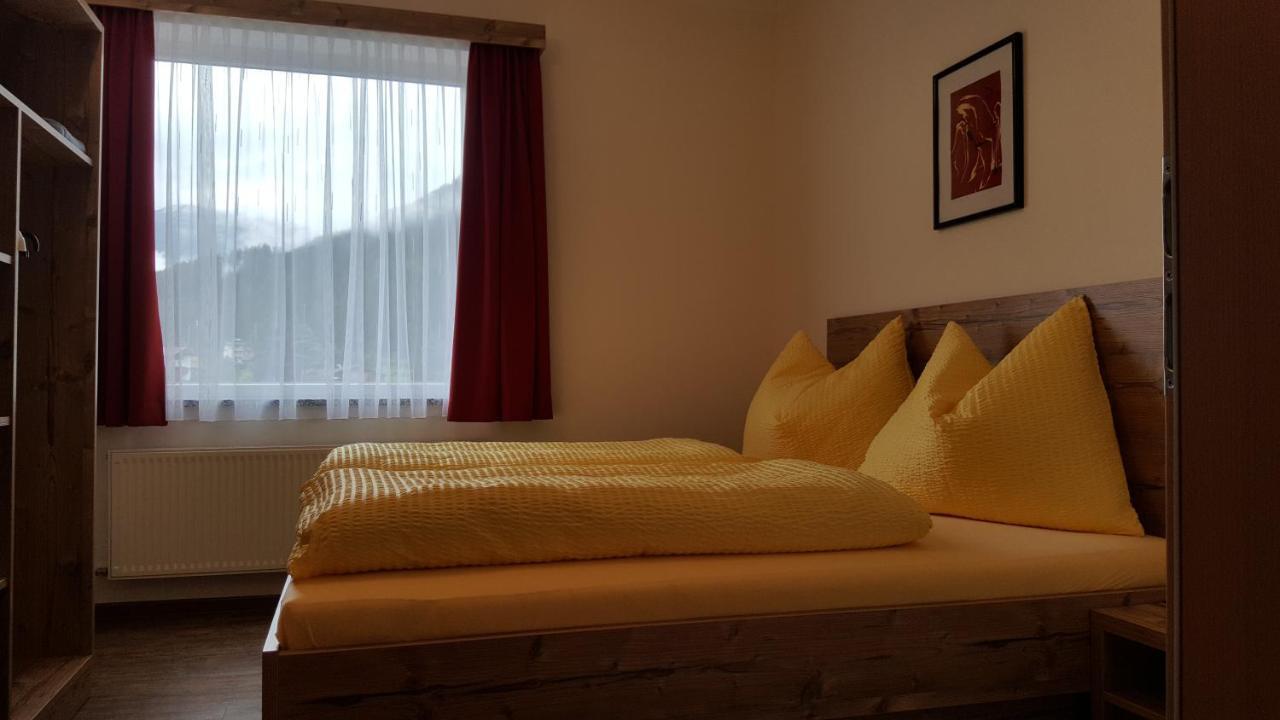 Appartement Juns Тукс Екстер'єр фото